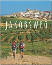 Cover von Jakobsweg
