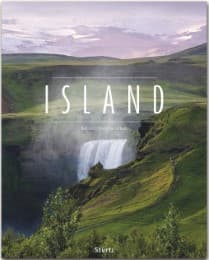 Cover von Island