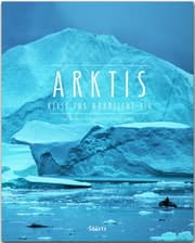 Cover von Arktis - Reise ins nördliche Eis