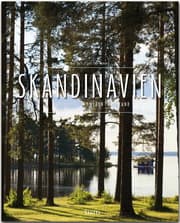 Cover von Skandinavien - Norwegen - Schweden - Finnland