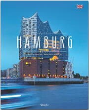 Cover von Hamburg