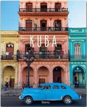 Cover von Kuba
