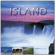 Cover von Island und die Färöer Inseln