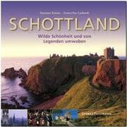 Cover von Schottland - Wilde Schönheit und von Legenden umwoben