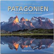 Cover von Patagonien - Grenzenlose Weite bis zum Horizont