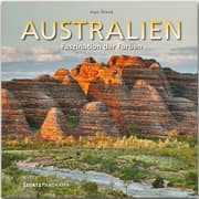 Cover von Australien - Faszination der Farben