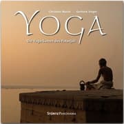 Cover von YOGA - Die Yoga-Sutren des Patanjali
