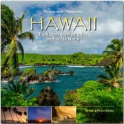 Cover von Hawaii - Tropisches Inselparadies und wilde Natur