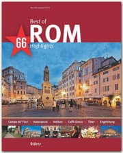 Cover von Best of Rom