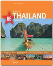 Cover von Best of Thailand