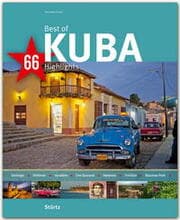 Cover von Best of Kuba - 66 Highlights