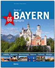 Cover von Best of Bayern - 66 Highlights