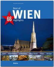 Cover von Best of Wien - 66 Highlights
