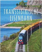 Cover von Transsibirische Eisenbahn