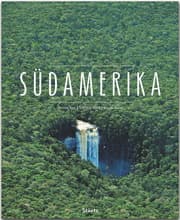 Cover von Südamerika