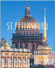Cover von St. Petersburg