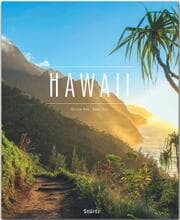 Cover von Hawaii