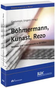 Cover von Böhmermann, Künast, Rezo