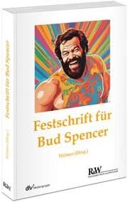 Cover von Festschrift Bud Spencer