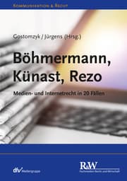 Cover von Böhmermann, Künast, Rezo