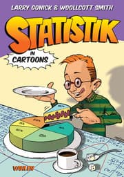 Cover von Statistik in Cartoons