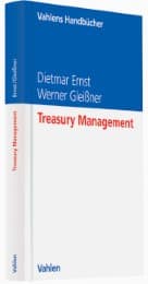 Cover von Treasury Management