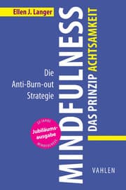 Cover von Mindfulness: Das Prinzip Achtsamkeit