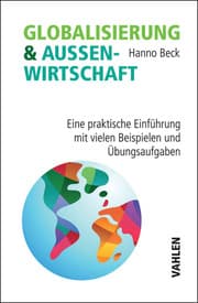 Cover von Globalisierung & Außenwirtschaft