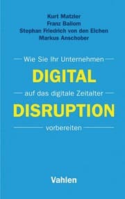 Cover von The Innovator's Solution