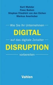 Cover von The Innovator's Solution