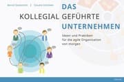 Cover von Das kollegial geführte Unternehmen