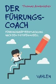 Cover von Der Führungscoach