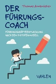 Cover von Der Führungscoach