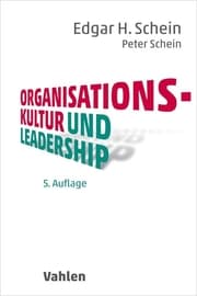 Cover von Organisationskultur und Leadership