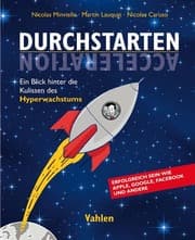 Cover von Durchstarten
