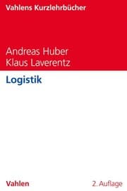 Cover von Logistik