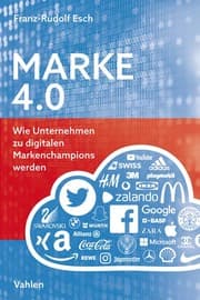 Cover von Marke 4.0