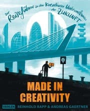 Cover von Made in Creativity