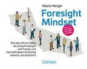 Cover von Foresight Mindset¿