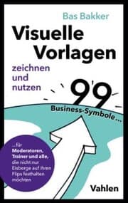 Cover von Visuelle Vorlagen zeichnen und nutzen