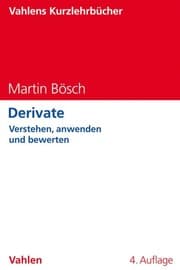 Cover von Derivate
