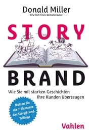 Cover von StoryBrand