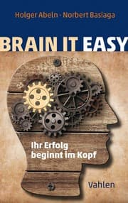 Cover von Brain it easy