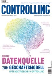 Cover von Von der Datenquelle zum Geschäftsmodell