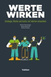 Cover von Werte wirken