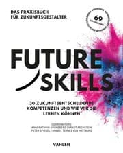 Cover von Future Skills