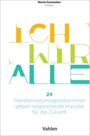 Cover von Ich Wir Alle