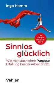Cover von Sinnlos glücklich