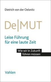 Cover von De/MUT