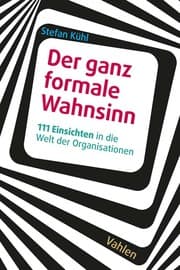 Cover von Der ganz formale Wahnsinn